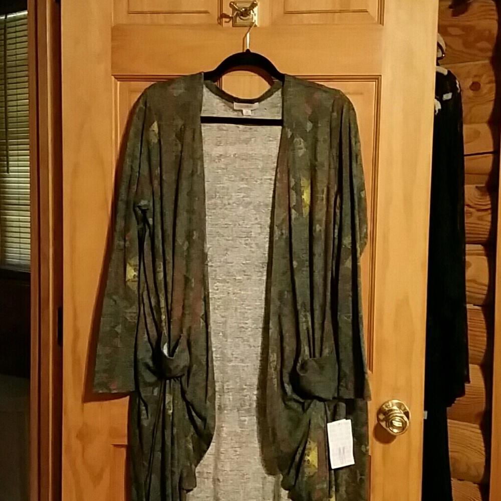 LulaRoe Sarah